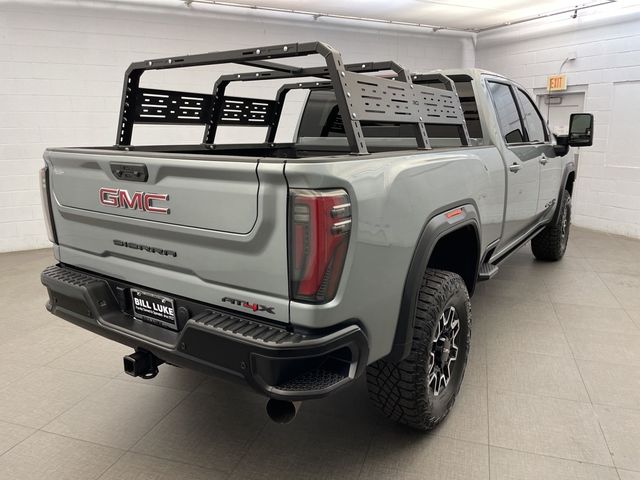 2024 GMC Sierra 2500HD AT4X