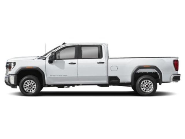 2024 GMC Sierra 2500HD AT4X