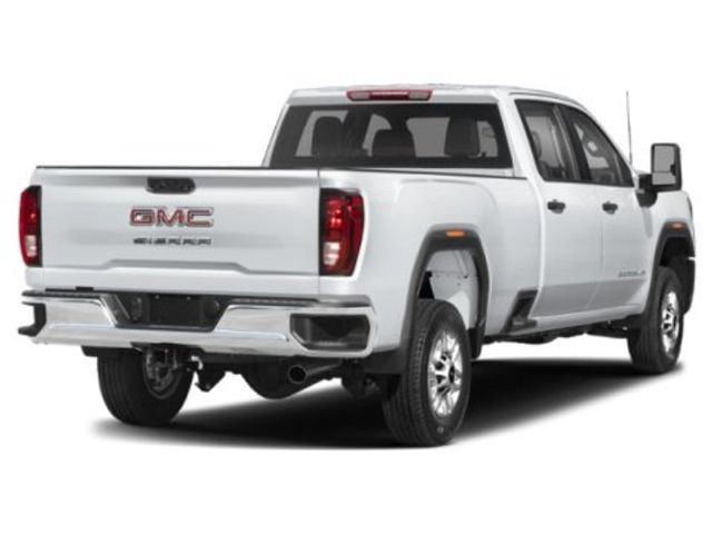 2024 GMC Sierra 2500HD AT4X