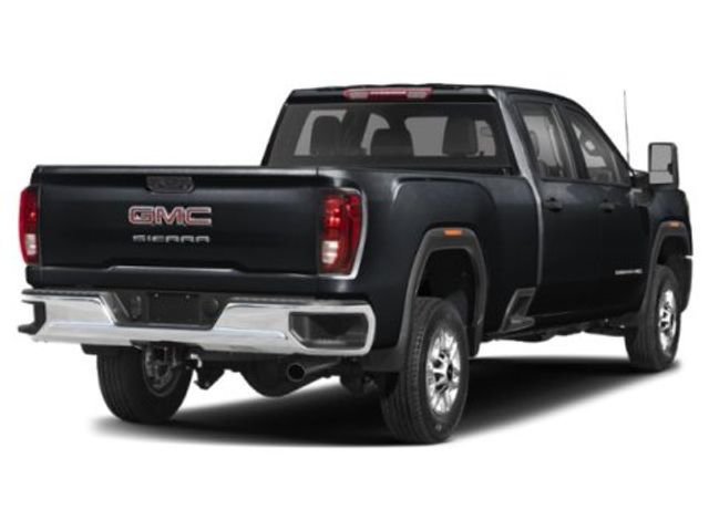 2024 GMC Sierra 2500HD AT4X