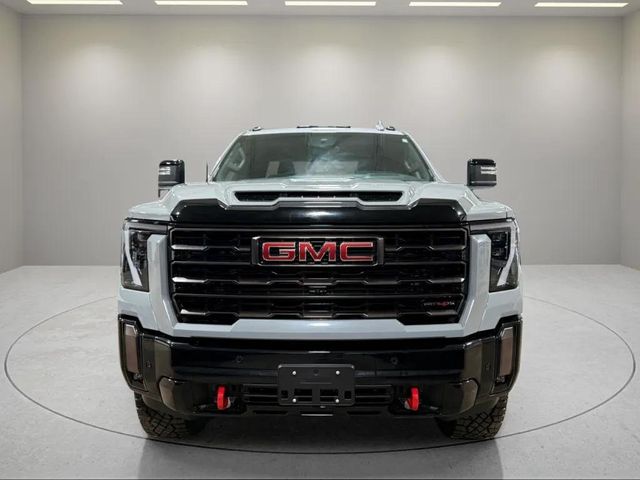 2024 GMC Sierra 2500HD AT4X