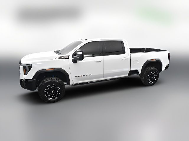 2024 GMC Sierra 2500HD AT4X