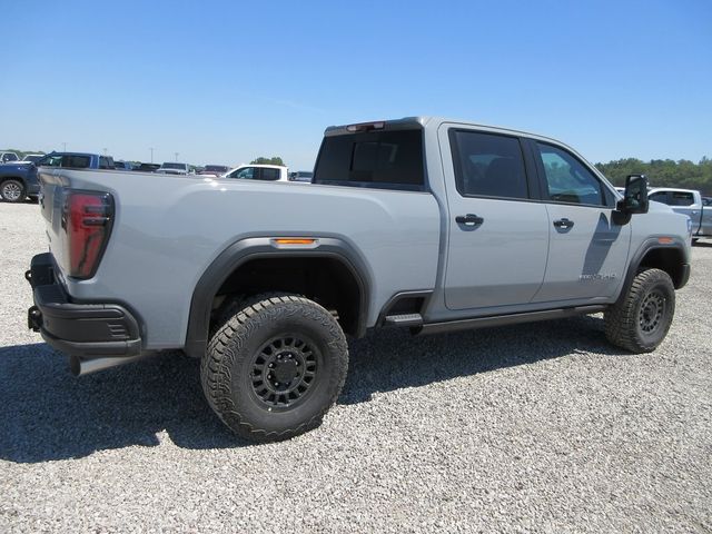 2024 GMC Sierra 2500HD AT4X