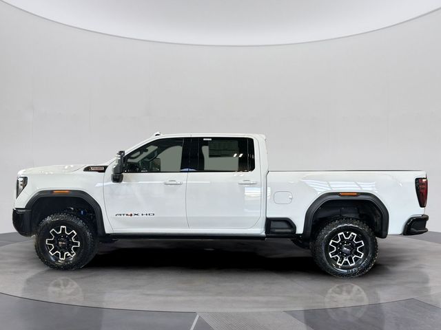 2024 GMC Sierra 2500HD AT4X