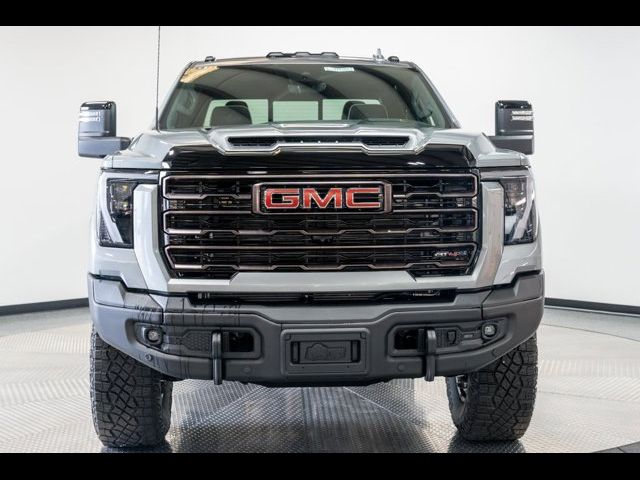 2024 GMC Sierra 2500HD AT4X