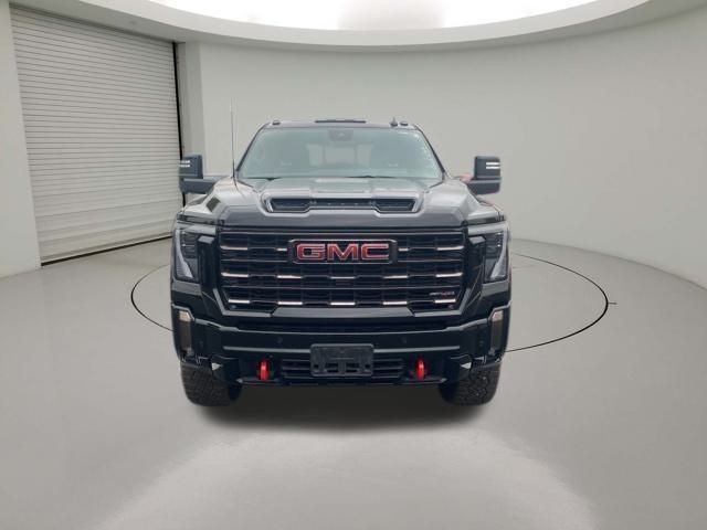 2024 GMC Sierra 2500HD AT4X