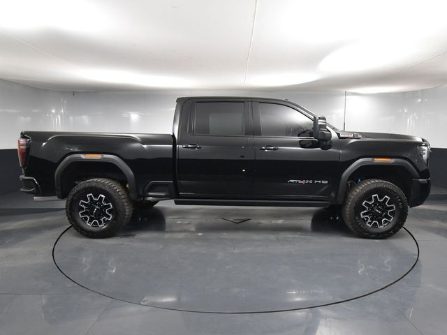 2024 GMC Sierra 2500HD AT4X