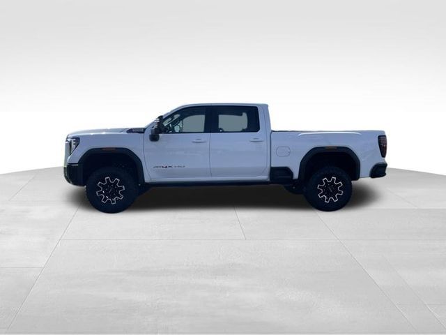 2024 GMC Sierra 2500HD AT4X