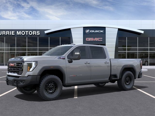 2024 GMC Sierra 2500HD AT4X