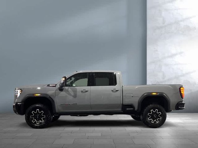 2024 GMC Sierra 2500HD AT4X