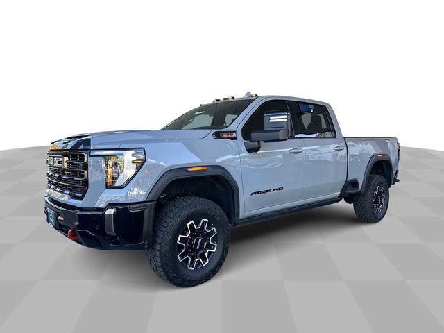 2024 GMC Sierra 2500HD AT4X