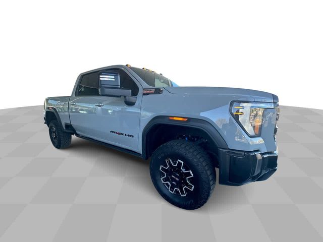 2024 GMC Sierra 2500HD AT4X