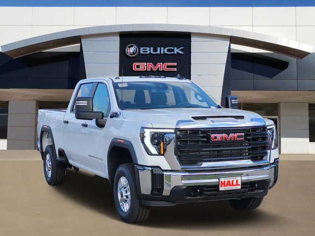 2024 GMC Sierra 2500HD Pro