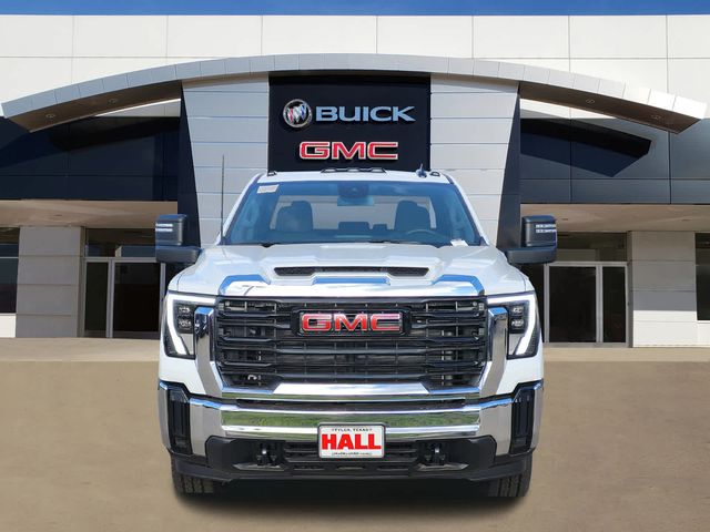 2024 GMC Sierra 2500HD Pro