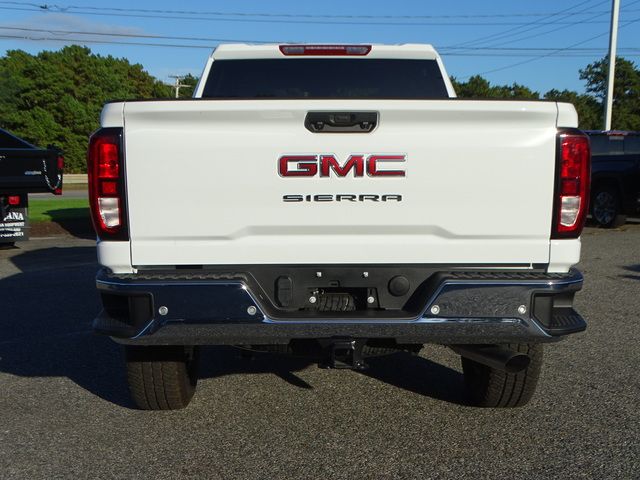 2024 GMC Sierra 2500HD Pro