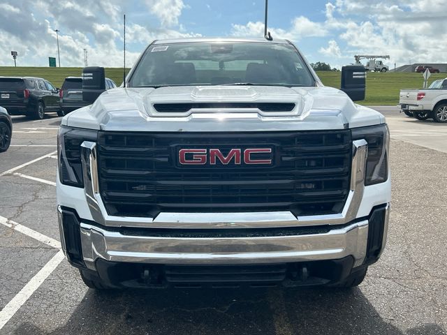 2024 GMC Sierra 2500HD Pro