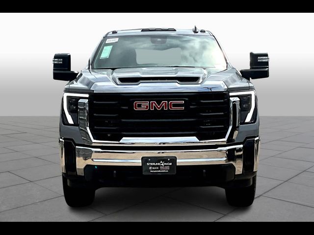 2024 GMC Sierra 2500HD Pro