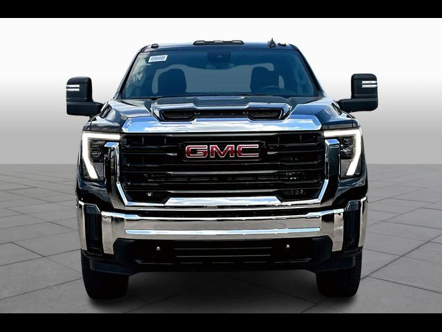 2024 GMC Sierra 2500HD Pro