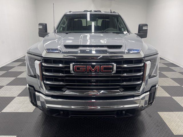 2024 GMC Sierra 2500HD SLE