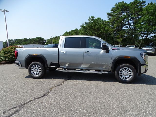 2024 GMC Sierra 2500HD SLT