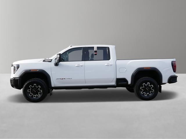 2024 GMC Sierra 2500HD AT4X