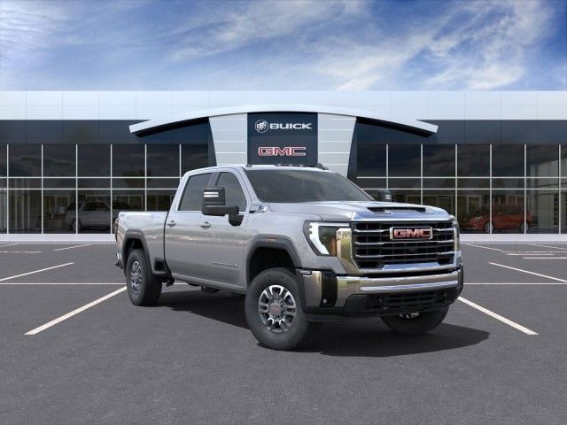 2024 GMC Sierra 2500HD SLE