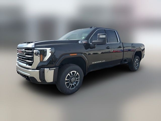 2024 GMC Sierra 2500HD SLE