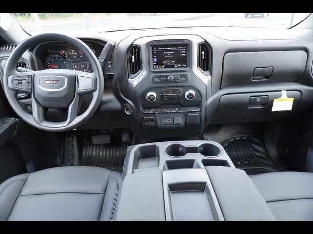 2024 GMC Sierra 2500HD Pro