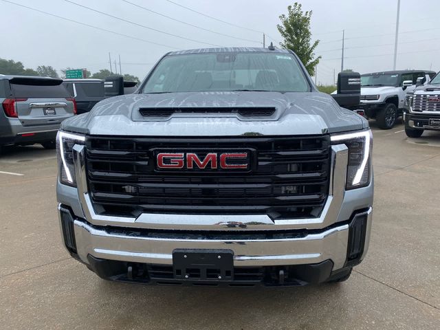 2024 GMC Sierra 2500HD Pro