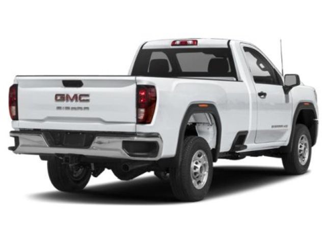 2024 GMC Sierra 2500HD Pro