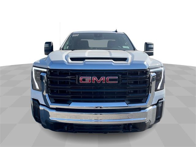 2024 GMC Sierra 2500HD Pro