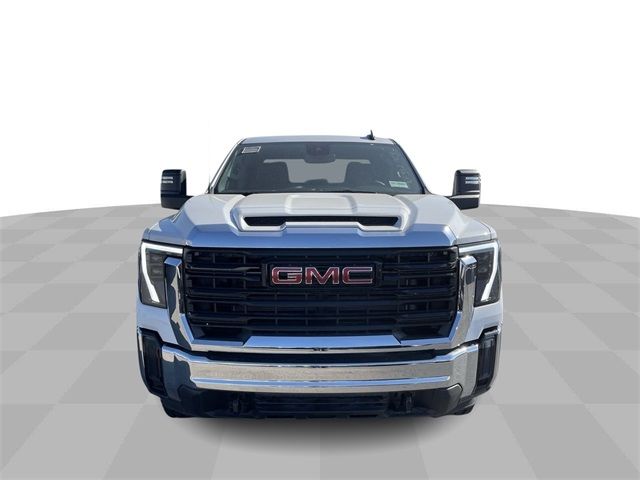 2024 GMC Sierra 2500HD Pro