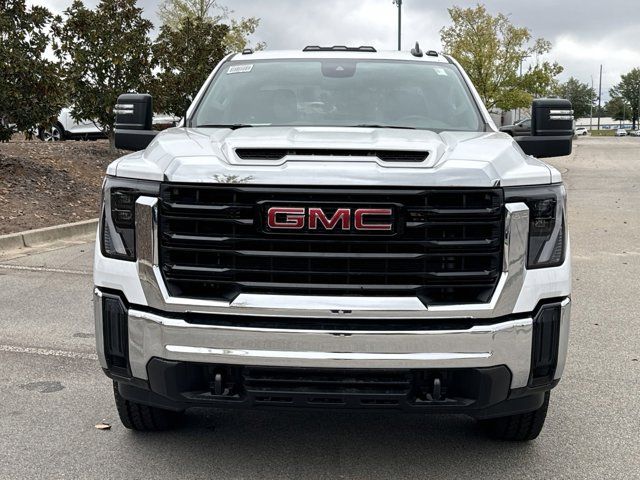 2024 GMC Sierra 2500HD Pro