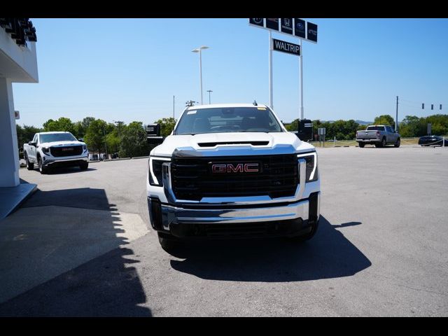 2024 GMC Sierra 2500HD Pro