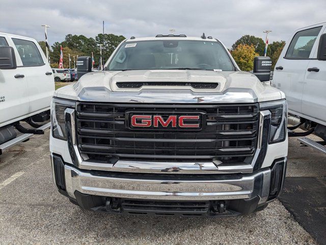 2024 GMC Sierra 2500HD Pro