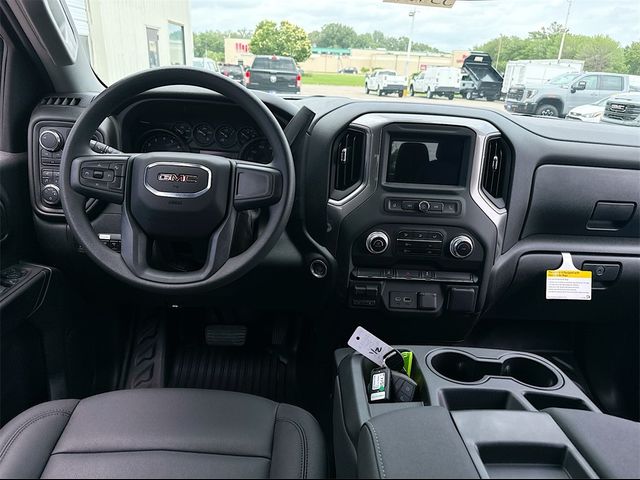 2024 GMC Sierra 2500HD Pro