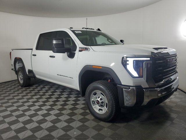 2024 GMC Sierra 2500HD Pro