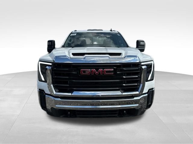 2024 GMC Sierra 2500HD Pro