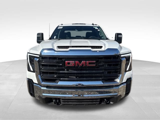 2024 GMC Sierra 2500HD Pro