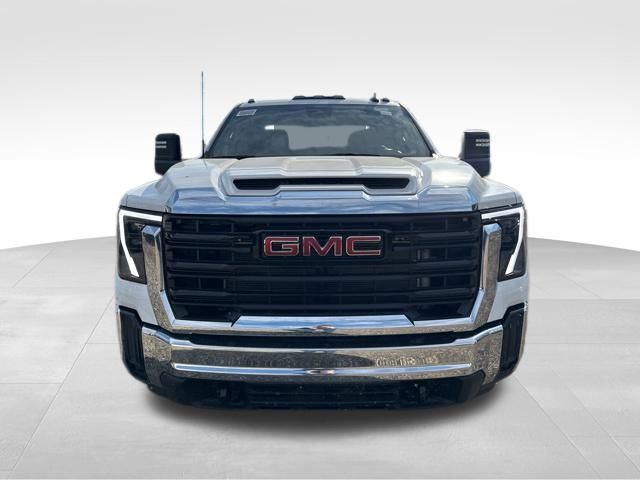 2024 GMC Sierra 2500HD Pro