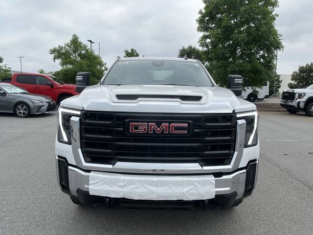 2024 GMC Sierra 2500HD Pro