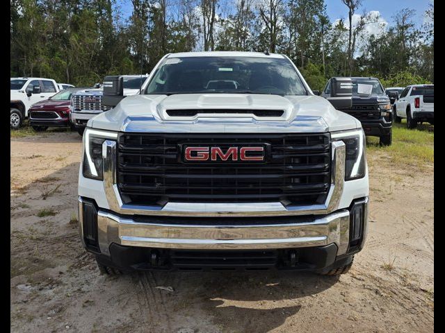 2024 GMC Sierra 2500HD Pro