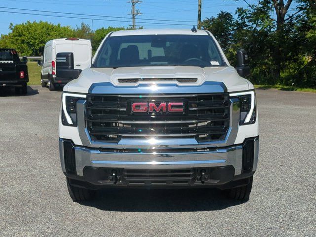 2024 GMC Sierra 2500HD Pro