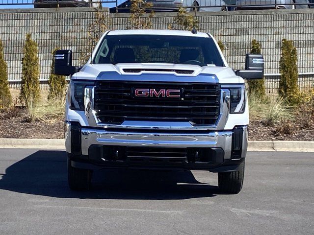 2024 GMC Sierra 2500HD Pro