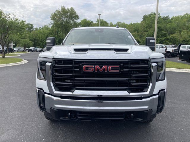 2024 GMC Sierra 2500HD Pro