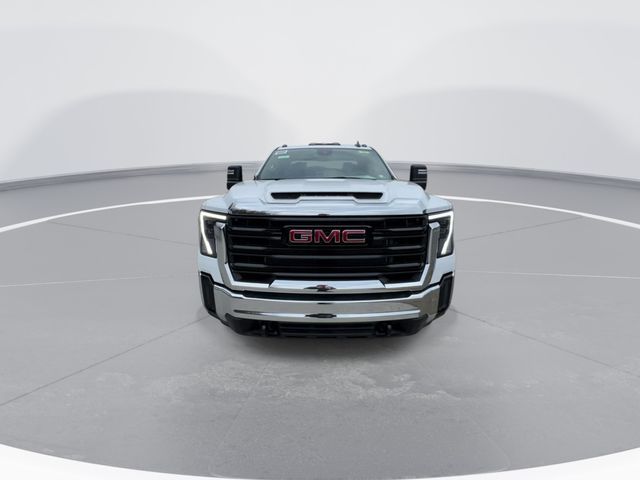 2024 GMC Sierra 2500HD Pro