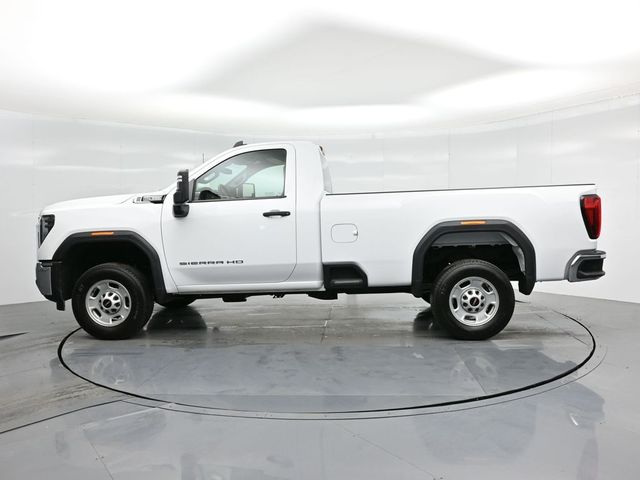 2024 GMC Sierra 2500HD Pro