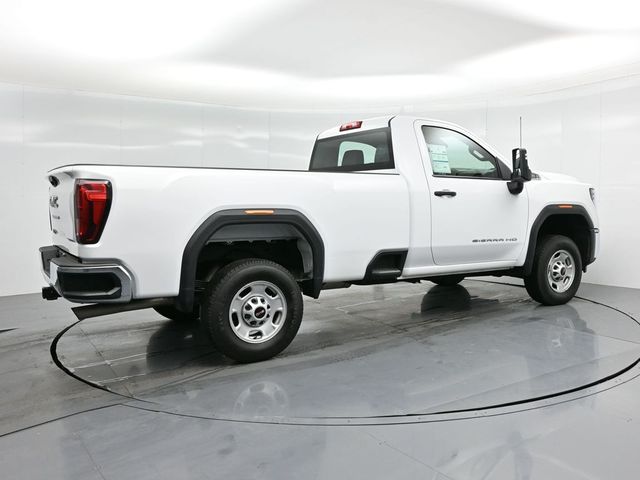 2024 GMC Sierra 2500HD Pro