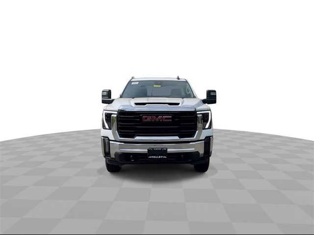 2024 GMC Sierra 2500HD Pro