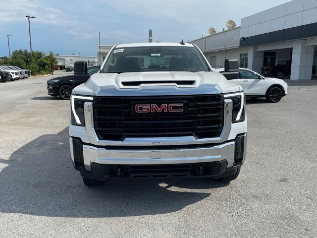 2024 GMC Sierra 2500HD Pro